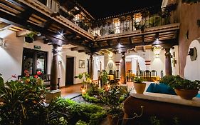 Hotel La Galeria
